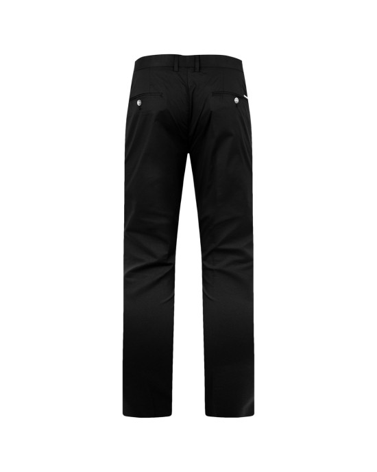 Gianni Lupo Παντελόνι GL014B/BLAC