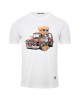 Gianni Lupo Μπλούζα GL2228F/WHITE