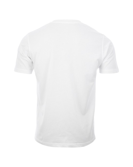 Gianni Lupo Μπλούζα GL2228F/WHITE