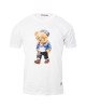 Gianni Lupo Μπλούζα GL2225F/WHITE