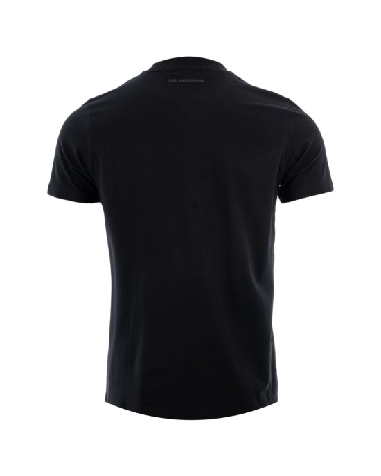 Karl Lagerfeld Μπλούζα 755047-542221/0990