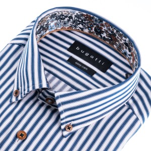 Bugatti Πουκάμισο 9350-58504A/0390