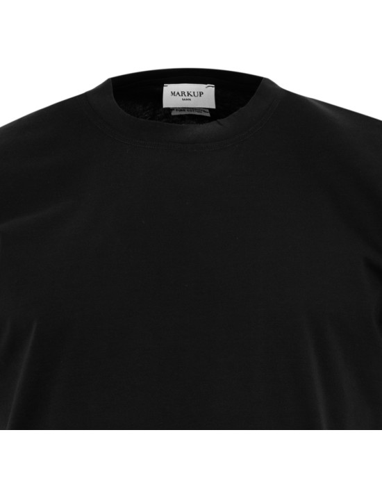 Markup Μπλούζα MK691094/NERO