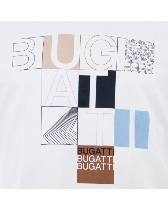 Bugatti Μπλούζα 8350-55045A/0010
