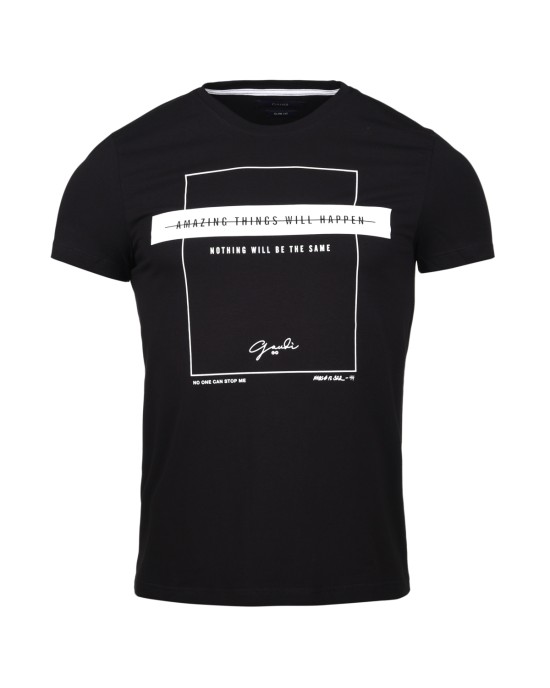 Gaudi Μπλούζα 121GU64076/2001