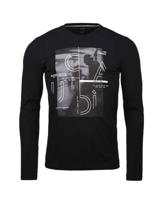 Gaudi Μπλούζα 121GU64068/2001