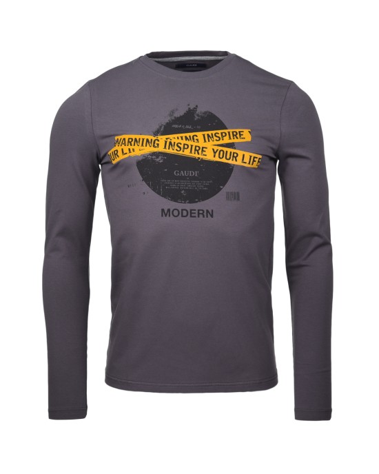 Gaudi Μπλούζα 121GU64065/2019