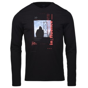 Gaudi T-shirt 121GU64089/2001