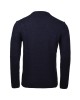 Gianni lupo Πουλόβερ BW842/BLUE