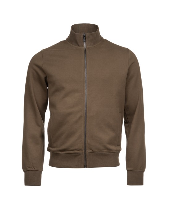 Markup Ζακέτα MK192004-AW21/MILI
