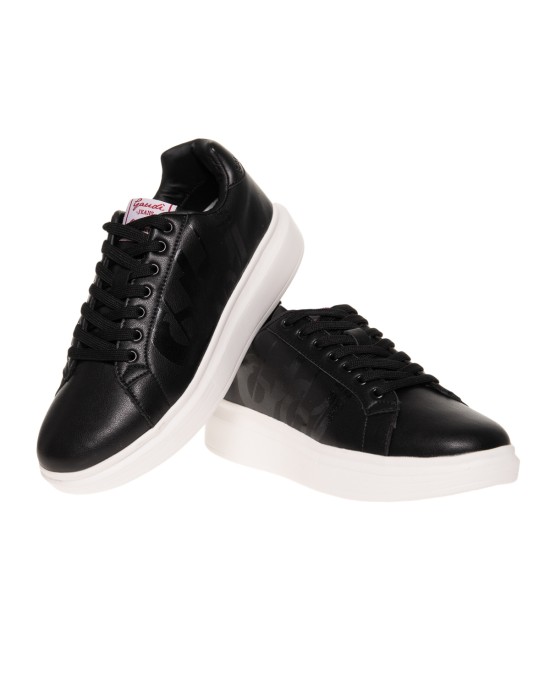Gaudi Sneakers V12-61831/BLACK