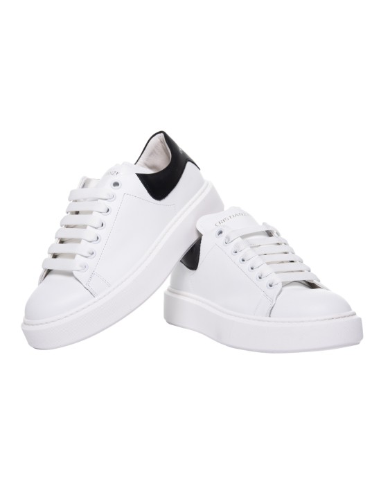 Cristianzerotre Παπούτσια CRMEC-00V1