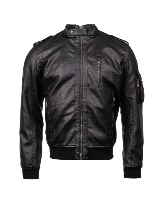 Yeszee Δερματίνη J858-G600/0801