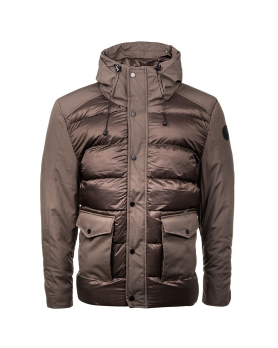 Be board Jacket 14G9905-VAR4/MILITARE