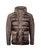 Be board Jacket 14G9905-VAR4/MILITARE