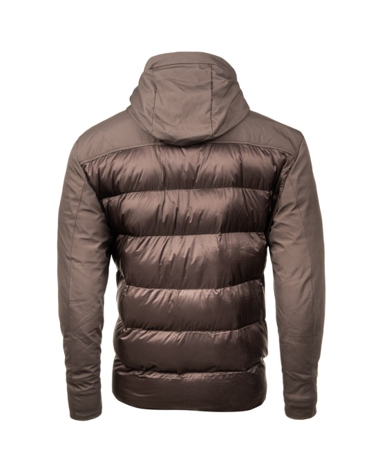 Be board Jacket 14G9905-VAR4/MILITARE