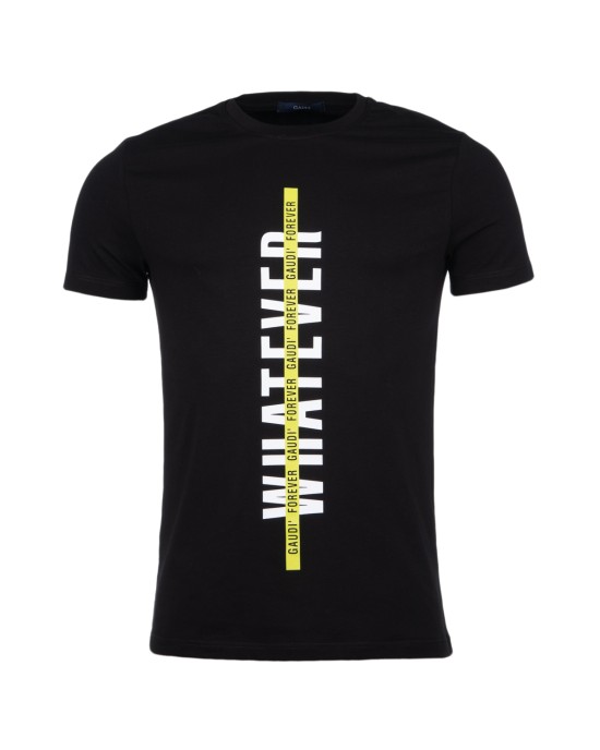 Gaudi Μπλούζα 211GU64112/02001