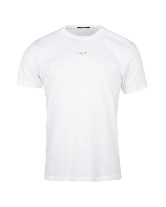 Gaudi Μπλούζα 211GU64108/2113