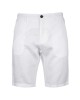 Gianni lupo Βερμούδα GL5039BD/WHITE