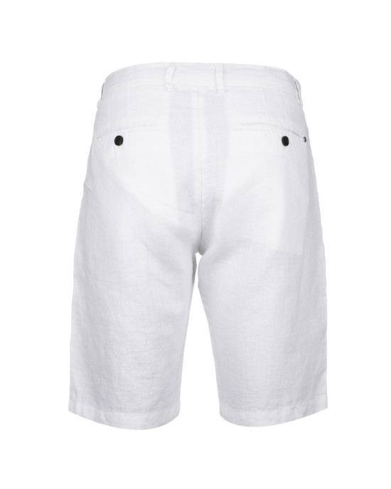 Gianni lupo Βερμούδα GL5039BD/WHITE