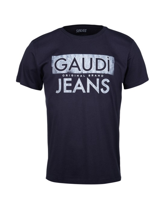 Gaudi Μπλούζα 211GU64023/02801
