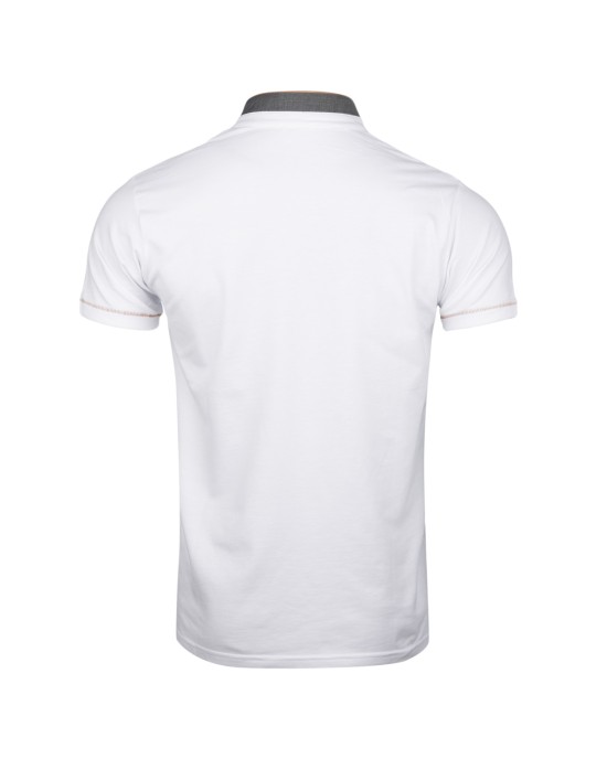 Paul miranda Μπλούζα ME1073/BIANCO