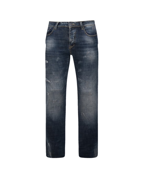 Yeszee Τζιν P601-P151/G712