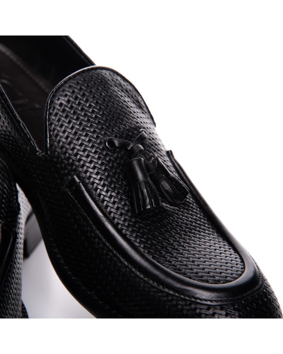 Wow Παπούτσι 1001-3401/NERO