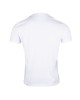 Alley docks Μπλούζα AU22S08TG/WHITE
