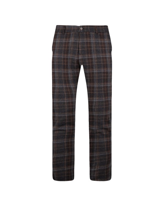 Paul miranda Παντελόνι PI193/UNICO