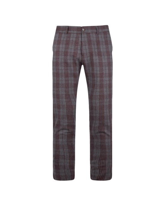 Paul miranda Παντελόνι PI194/GRIG