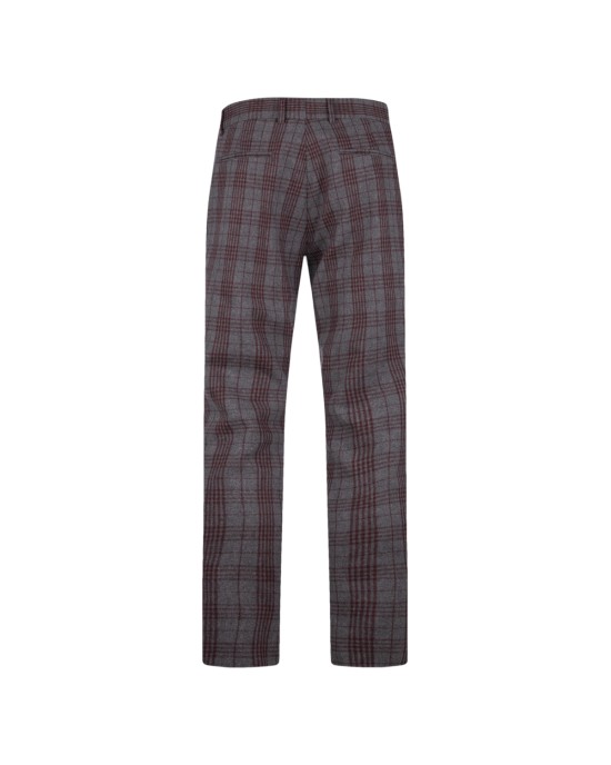 Paul miranda Παντελόνι PI194/GRIG