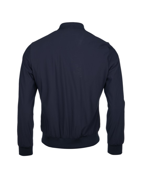 Markup Μπουφάν MK294016/BLUE