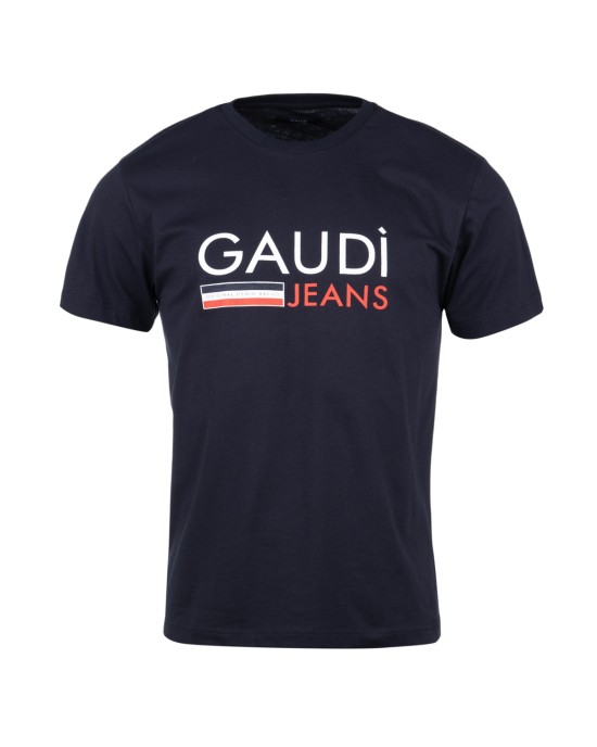 Gaudi Μπλούζα 211GU64064/2801