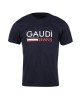 Gaudi Μπλούζα 211GU64064/2801