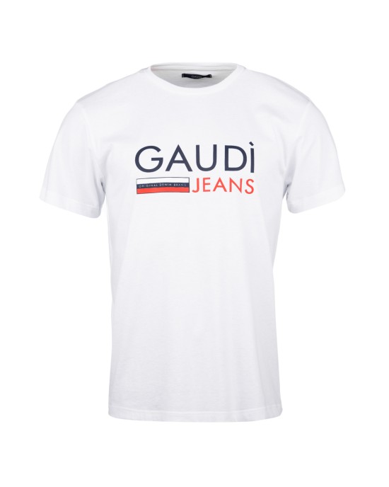 Gaudi Μπλούζα 211GU64064/02100