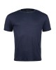 Gianni lupo Μπλούζα GL087Q/DEEPBLUE