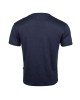 Gianni lupo Μπλούζα GL087Q/DEEPBLUE