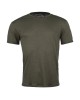 Gianni lupo Μπλούζα GL087Q/MILITARYGREEN