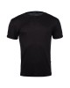 Gianni lupo Μπλούζα GL087Q/BLACK