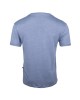 Gianni lupo Μπλούζα GL087Q/LIGHTBLUE