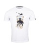 Markup Μπλούζα MK291055/BIANCO