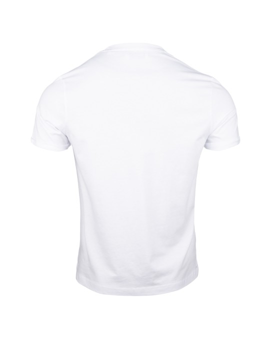 Markup Μπλούζα MK291055/BIANCO