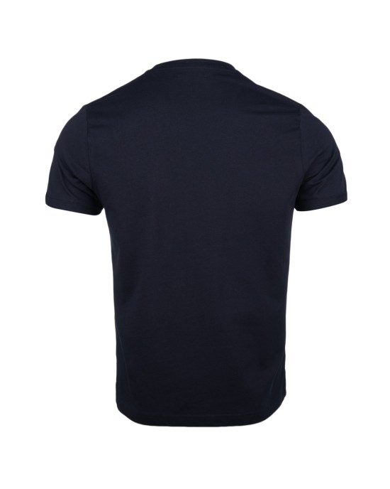 Markup Μπλούζα MK291055/BLUE