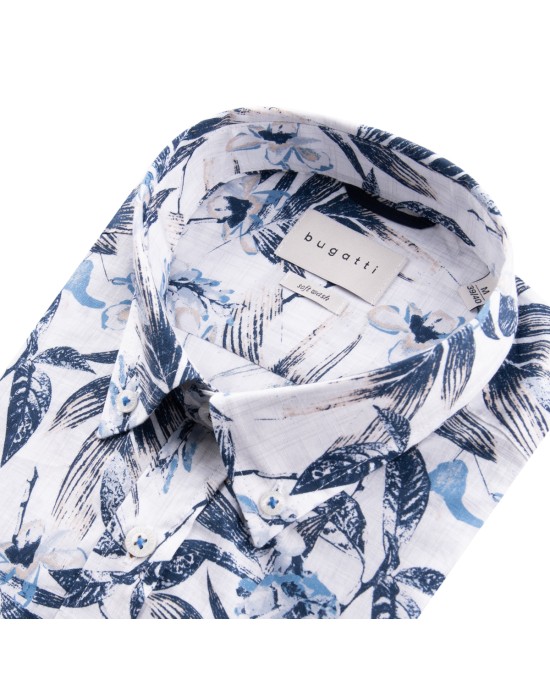 Bugatti Πουκάμισο 9450-18332/0010