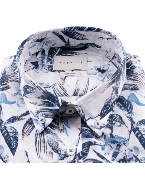 Bugatti Πουκάμισο 9450-18332/0010