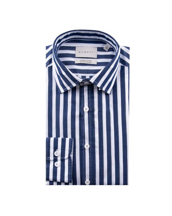 Bugatti Πουκάμισο 9150-18707/0370