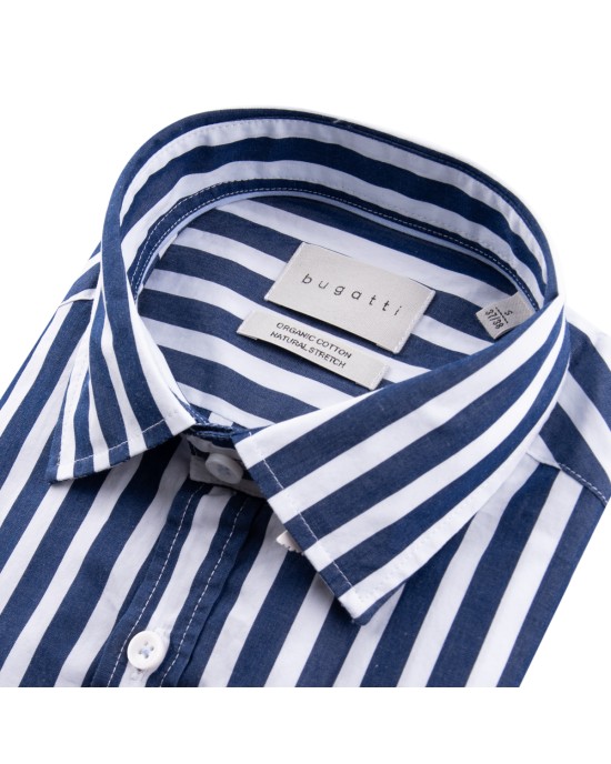 Bugatti Πουκάμισο 9150-18707/0370