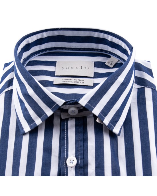 Bugatti Πουκάμισο 9150-18707/0370