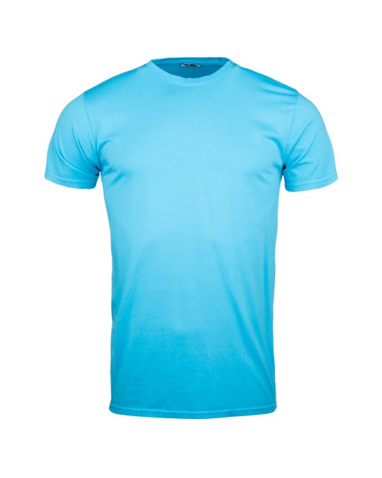 Paul miranda T-shirt ME1091/TURCHESE